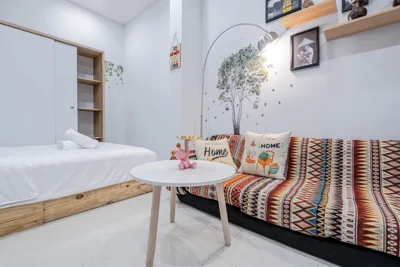 LalaHouse Pasteur – 照片 13